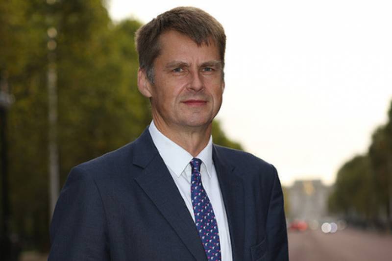 UK Embassy in Spain to get new Ambassador