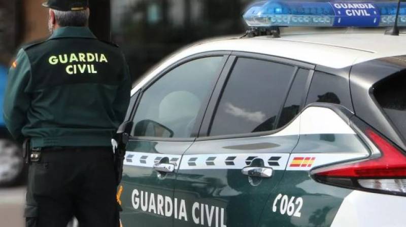 Italian man arrested for raping British tourist in Mallorca