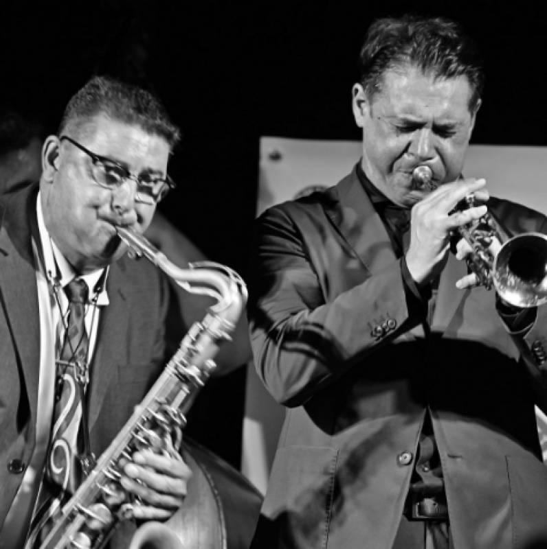 Aguilas Winter Jazz Festival ends on a high note