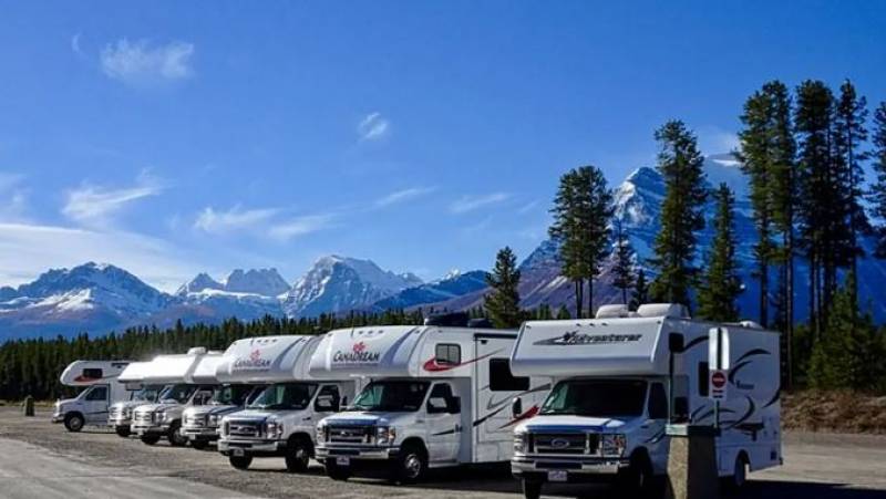 Europe introduces big changes to campervan licence rules