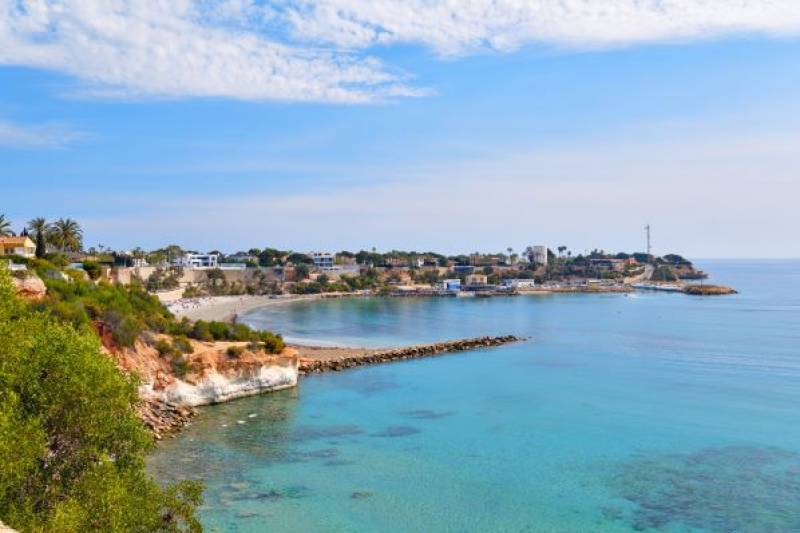 Brit among three injured after boat explodes in Cabo Roig