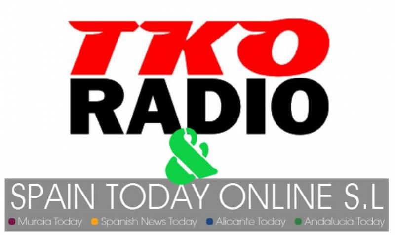 Spain Today Online and TKO Radio join forces