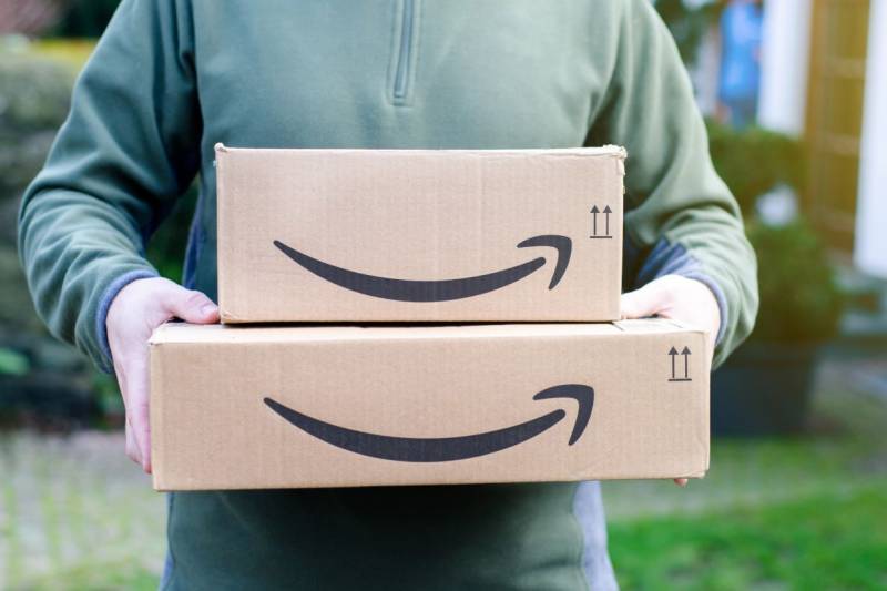 Amazon expands its Delivery Today service to 15 Spanish cities, including Murcia and Cartagena