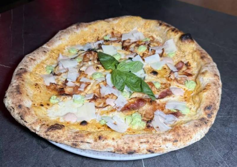 Spain's national pizza championship picks top 3 pizzas to eat in Murcia: Here's where to find them