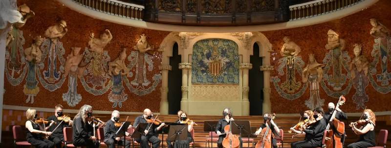 June 29 Free Austrian classical concert in Yecla