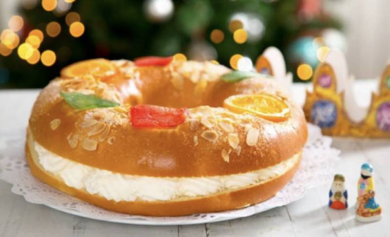 The best Roscón de Reyes of 2024 has been named