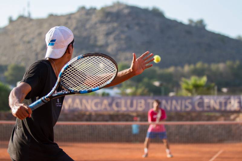 11 fun holiday activities and affordable rental accommodation at La Manga Club