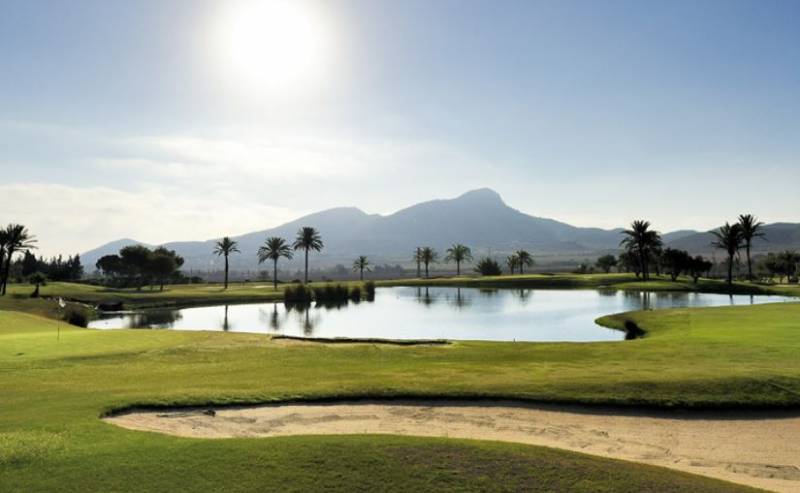 La Manga Club: The ultimate holiday destination recommended by The Times