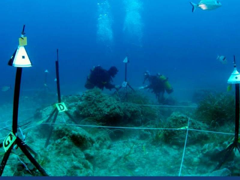 New documentary film on the 2700-year-old Phoenician shipwreck found off the San Javier coast of La Manga