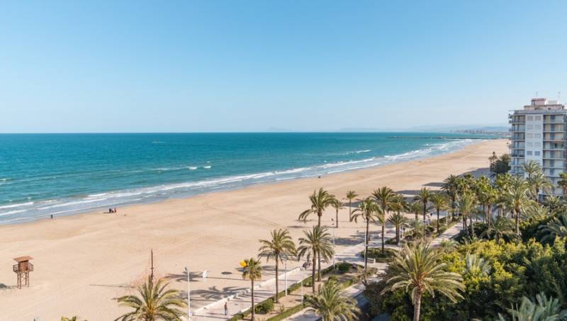 British love affair with Costa Blanca stronger than ever