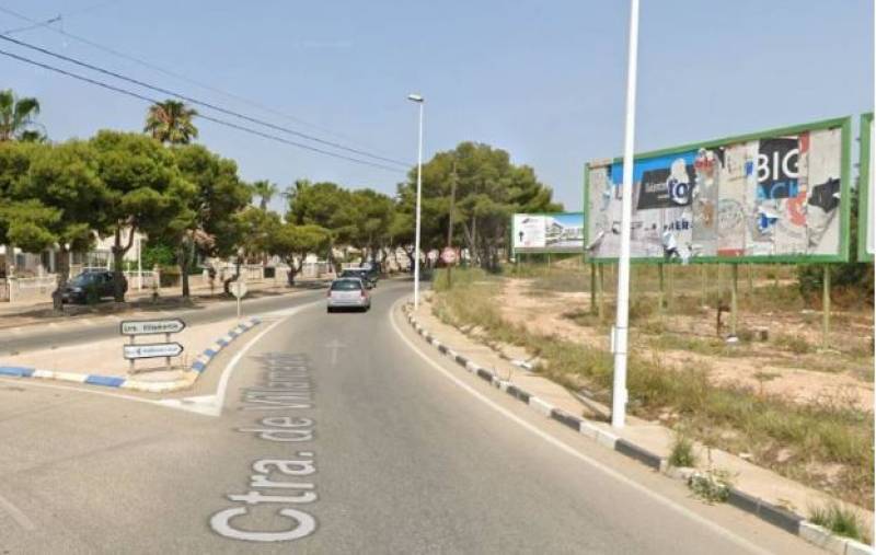 Plans finalised for new private hospital in Orihuela Costa