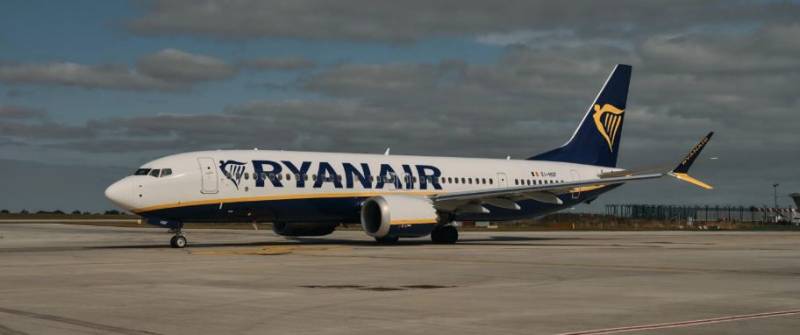 Ryanair launches new Prime subscription discount scheme