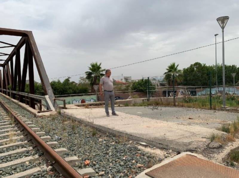 Ancient remains unearthed during Lorca AVE construction