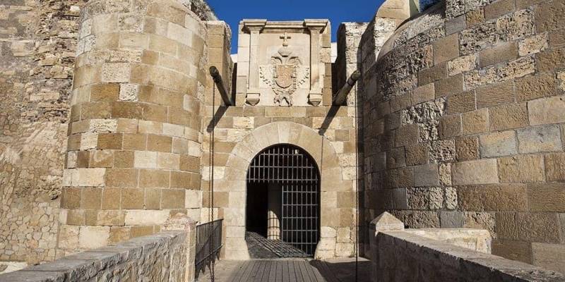 Discover the newest route on the Camino de Santiago: Spain's Way of St James gets a new African trail