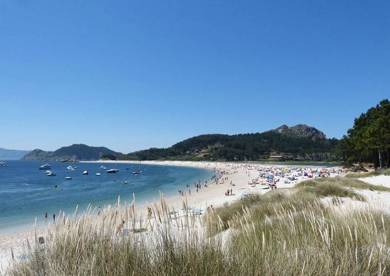 Spanish News Today Editors Roundup Weekly Bulletin May 23