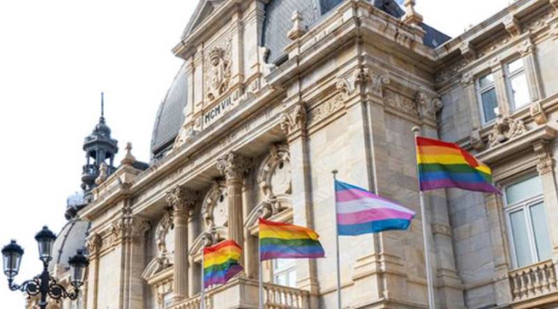 How Murcia celebrates a very special 20th anniversary this year: A milestone for treating others with equal respect
