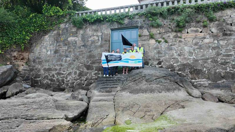 Ecologists raise alarm over coastal abuses in Spain's Black Flags report