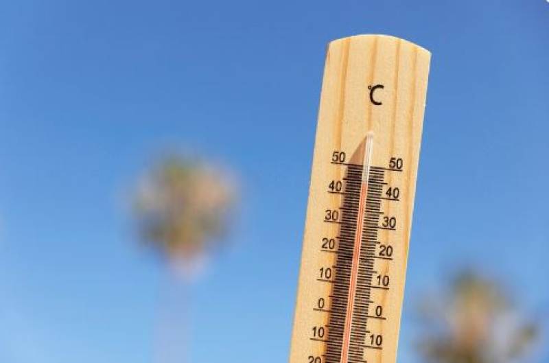 Spanish heatwaves have already killed 10 times as many people as 2024