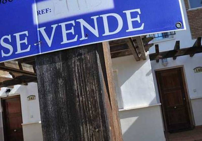 Murcia sees 57% rise in home sales, with growing interest from foreign buyers
