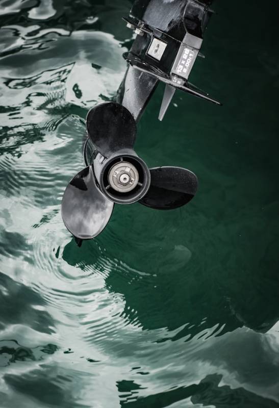 Woman from Murcia dies in boating accident in Jávea