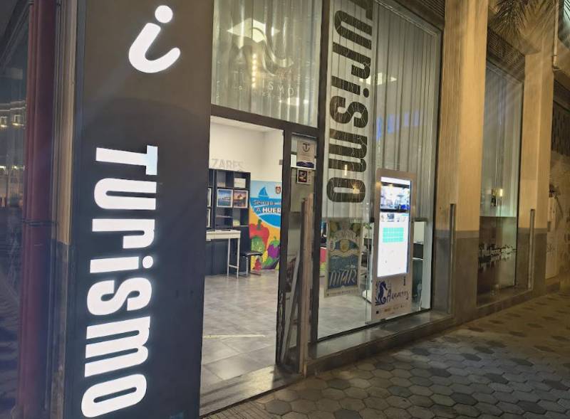 Smart Office team created in Los Alcázares as the town moves towards 'intelligent tourism'