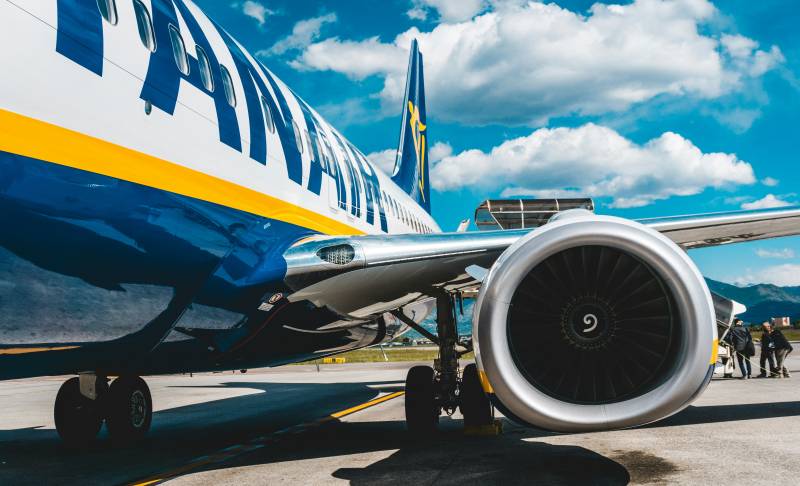 Ryanair cuts seats at several Spanish regional airports but some are spared