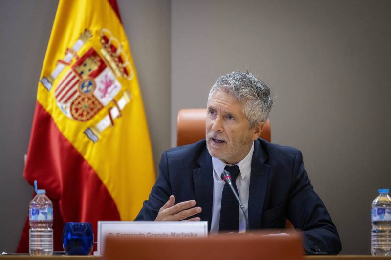 Fewer road deaths this summer in Spain, especially in Murcia and Valencia regions
