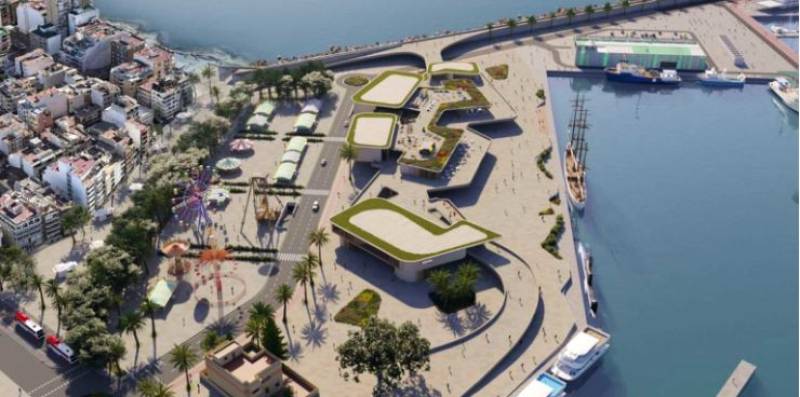 All-day parking in Torrevieja for less than a euro