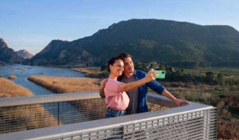 Foreign tourists flock to Murcia despite Spanish visitor slump