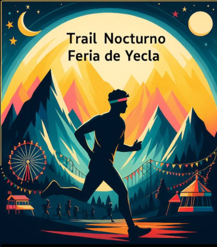 September 12 to 22 Annual Fair in Yecla