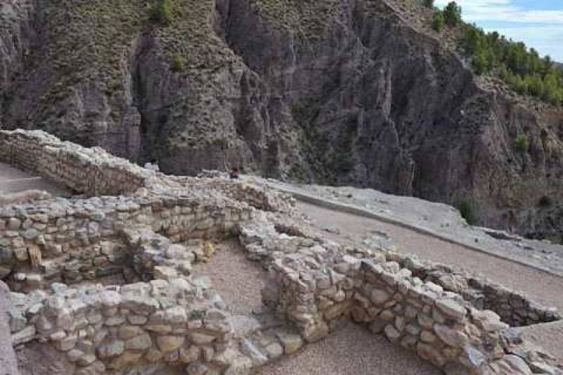 September 20 and 21 Open days at the 4,000-year-old La Bastida archaeological site in Totana