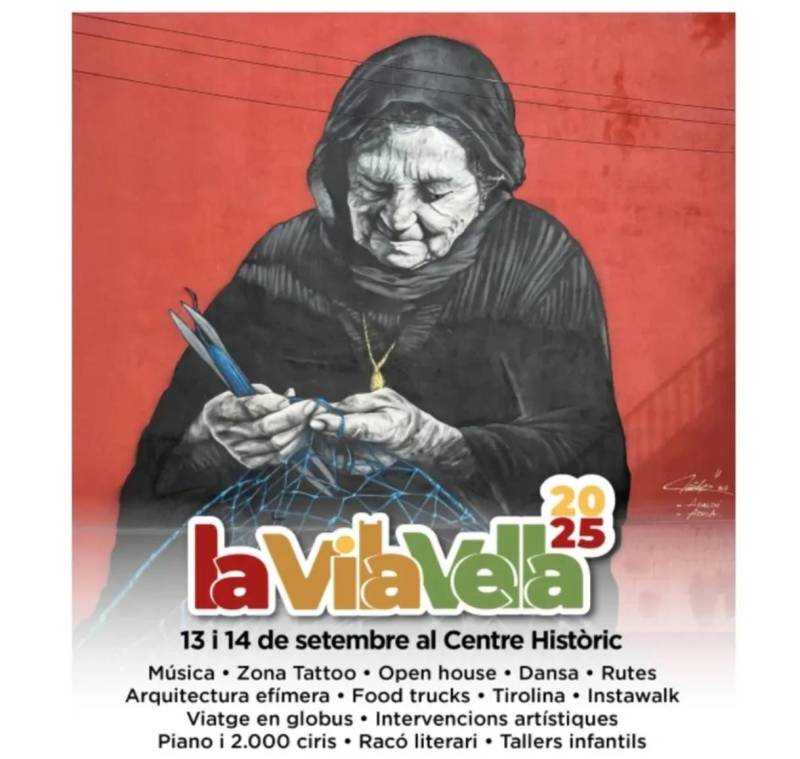 September 13-14 La Vila Joiosa lights up this weekend with Vila Vella cultural festival