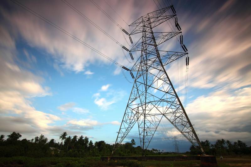 Electricity grid collapse in Region of Murcia sparks urgent funding call