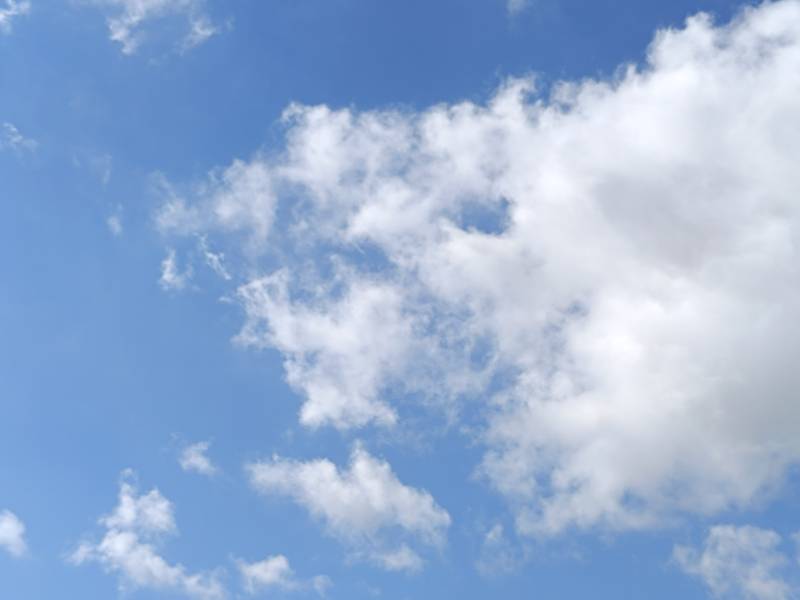 More of the same in store: Alicante weather forecast September 15-18