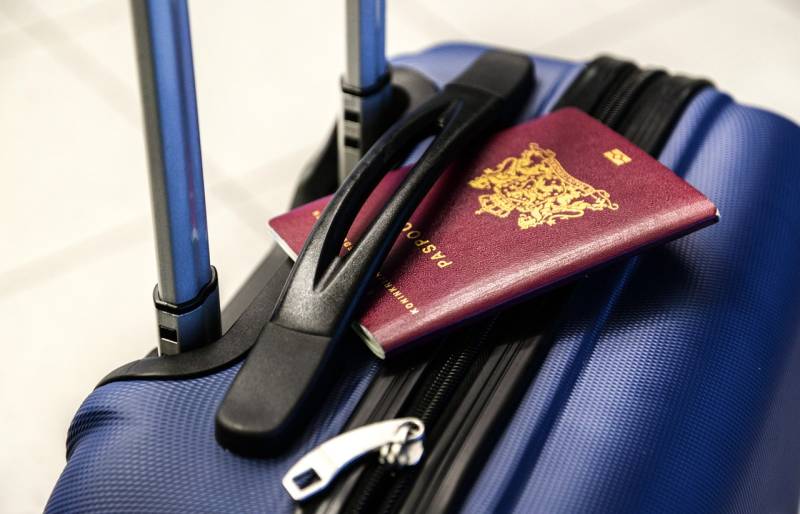 Alicante airport sets new August record as UK and German travellers return in force