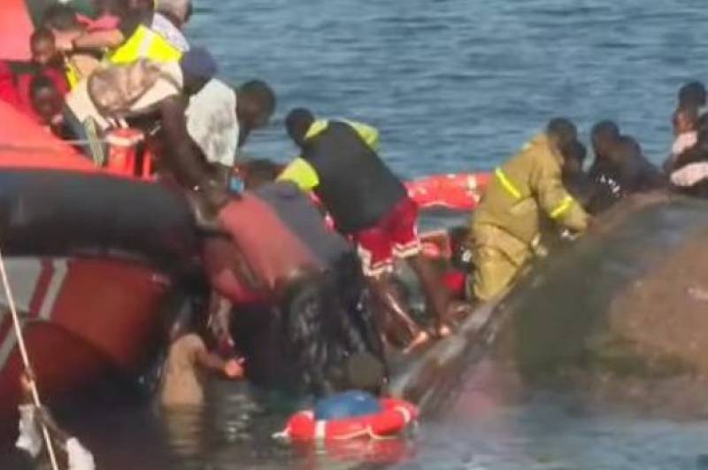 The number of migrants arriving in the Balearic Islands by boat has grown by 70.9% in 2025