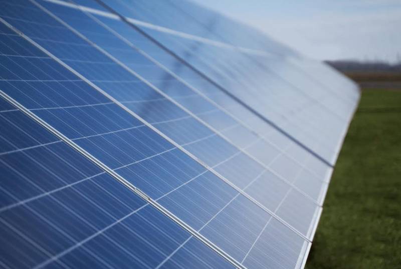 Los Alcázares launches its first independent energy production cooperative