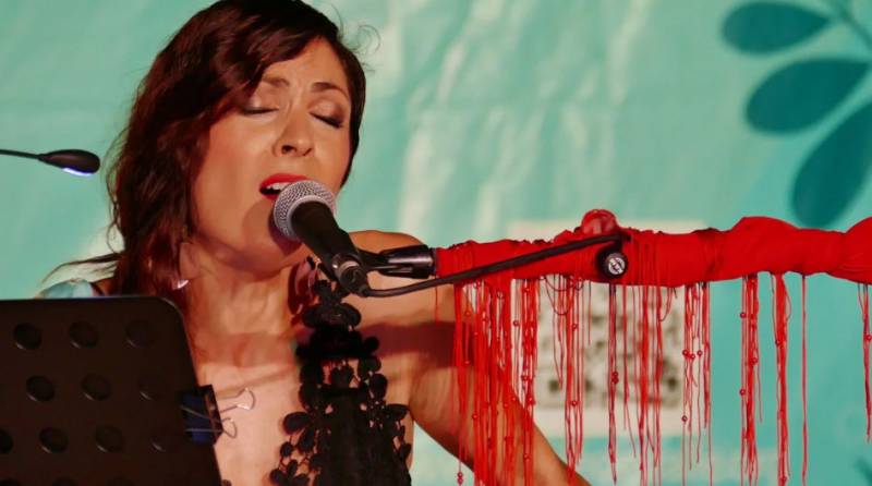 October 24 El Amor Brujo, the flamenco classic by Manuel de Falla, in a special concert in Caravaca