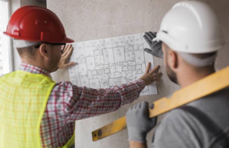 Region of Murcia climbs to number two spot in modest Spanish building boom