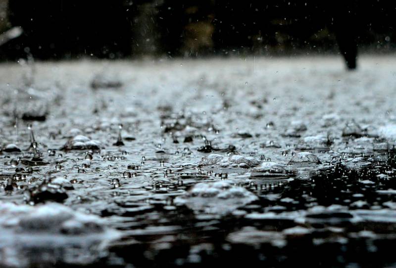 Heavy rain batters Murcia as storm alerts remain in place