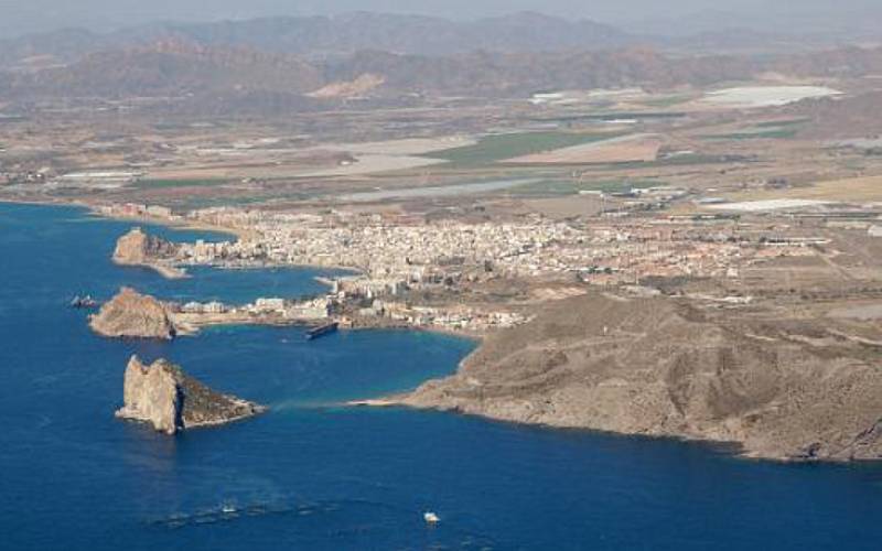 What’s on in Aguilas October 2025