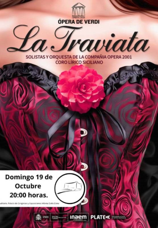 What’s on in Aguilas October 2025