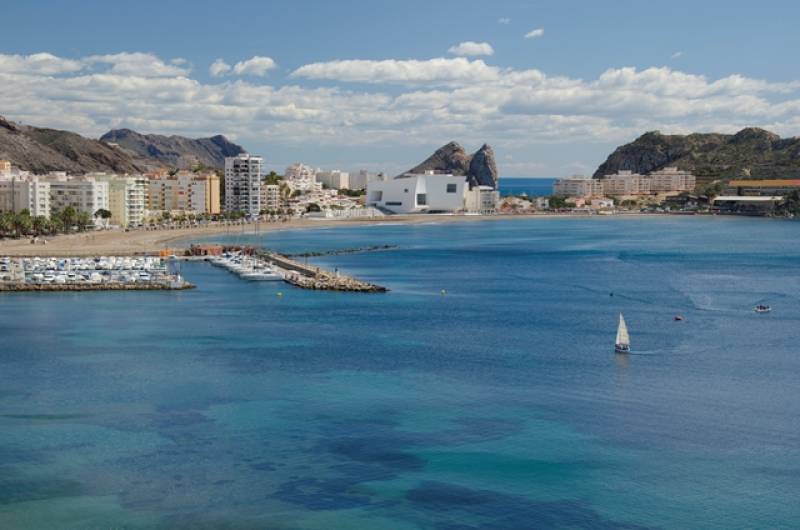 What’s on in Aguilas October 2025