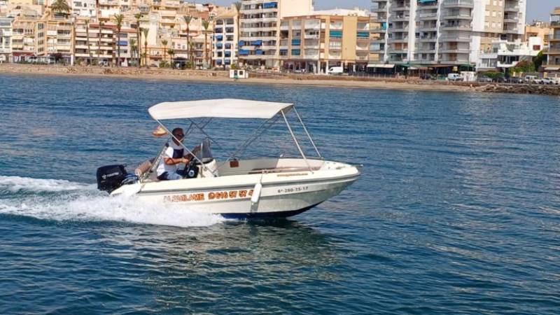 What’s on in Aguilas October 2025