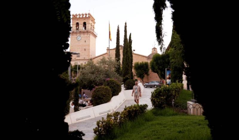 October 17 to 19 The Rueda Tourism Fair showcases the best of inland Murcia