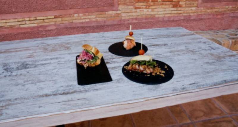 October 17 to 19 The Rueda Tourism Fair showcases the best of inland Murcia