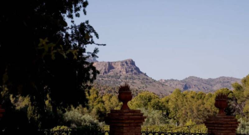 October 17 to 19 The Rueda Tourism Fair showcases the best of inland Murcia