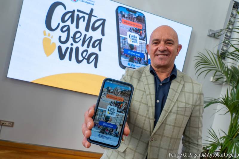 Cartagena Viva: the city in your pocket with everything you need