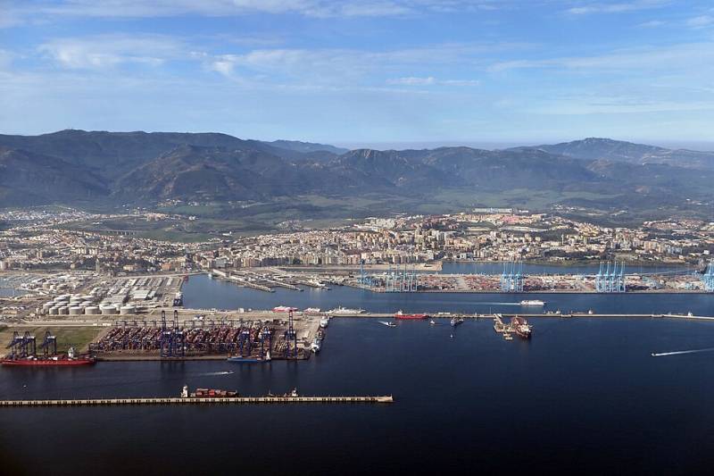 Spanish ports to receive billions in fresh investment for expansion and greener trade