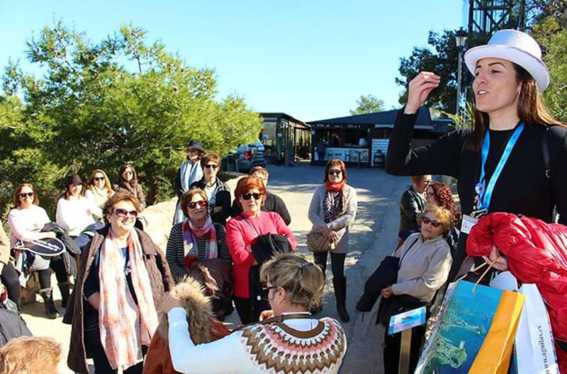 What’s on in Aguilas December 2025 - Christmas and New Year activities and events